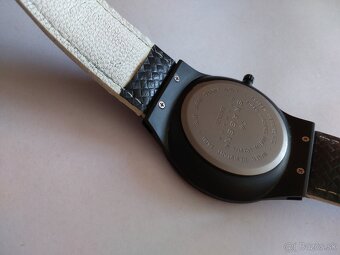 Predám pánske hodinky SKAGEN TITANIUM - 2