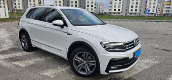 VW Tiguan 2.0BiTDI Highline DSG - 2