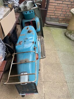 Menet s 100 - 2