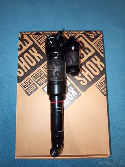 Rock Shox Super Deluxe Ultimate ThruShaft - 2