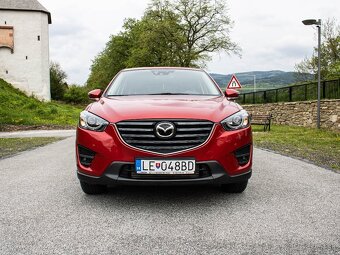 Mazda CX-5 2.2 Skyactiv-D175 Revolution AWD A/T - 2