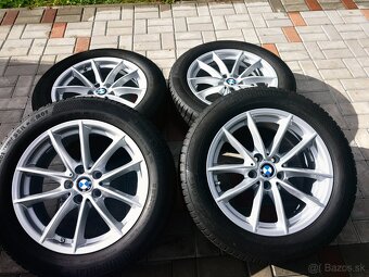 Bmw x3 5x112 r17 - 2