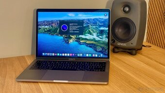 MacBook PRO 13” Retina | 16GB RAM, 256GB HDD - 2