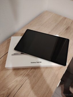 Samsung Galaxy Tab S8+ - 2