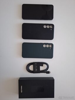 Samsung Galaxy S23 plus - 2