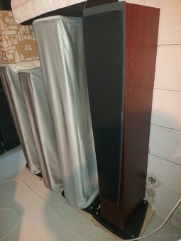 Predám zostavu Dynaudio Contour S - 2