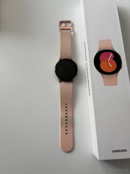 Samsung Galaxy watch 5 - 2