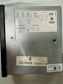 Tachograf digitalny - 2