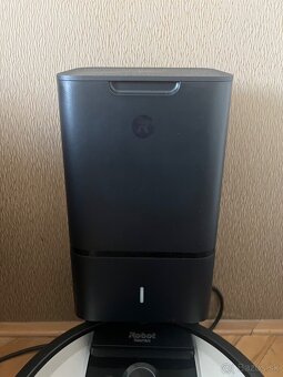 Roboticky vysavac iRobit Roomba i7 - 2