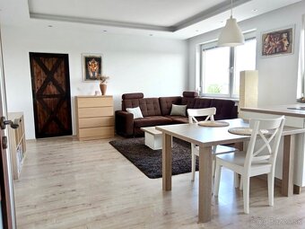 Na prenájom 2 izbový byt, 60 m2, Hrubá Borša, Pri Akadémii - 2