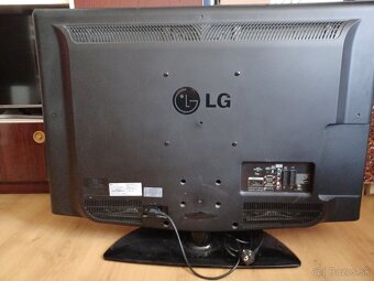 TV LG 42LF2510 - 2