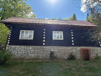 Prodej Chalupa 3+kk, 110 m2, Turzovka, okr. Čadca - 2
