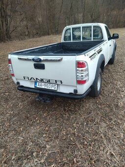 Ford Ranger - 2