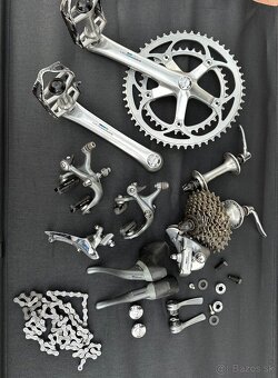 Shimano 600 - 2