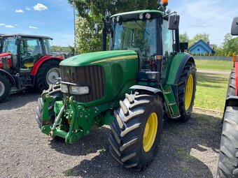 John Deere 6520 Premium - 2