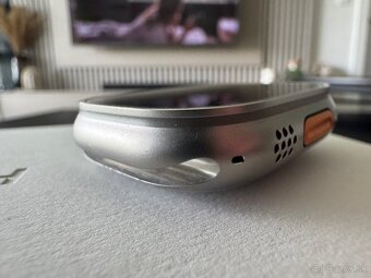 Apple Watch Ultra - 2