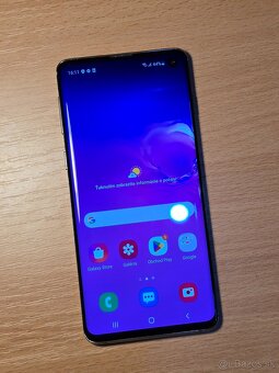Samsung Galaxy S10 - 2