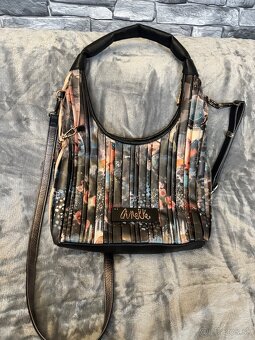 Anekke Palette - 2