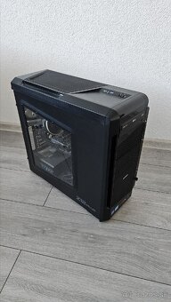 PC i7 7700 GTX 1070 8Gb - 2