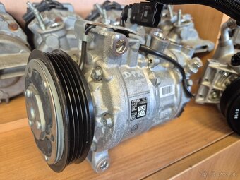 KLIMAKOMPRESOR 3,0 TDI 4M0 816 803 N - 2