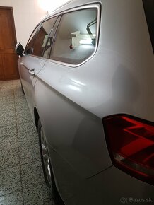 Predám v passat b8 kombi - 2