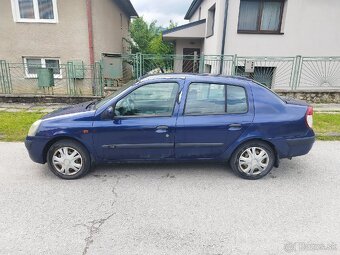 Renault Thalia 1.4 - 2