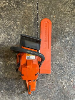 Husqvarna 365 special - 2