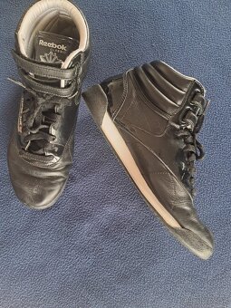 Tenisky Reebok - 2