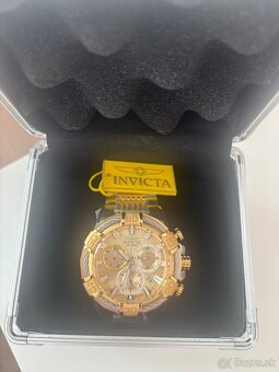 Hodinky INVICTA - 2