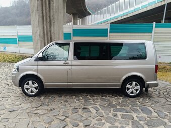 ✳️Volkswagen Multivan 2.0 BiTDI Comfortline 4MOTION DSG LR✳️ - 2