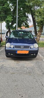 W.polo s klimou - 2