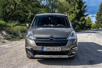 Citroën Berlingo 1.6 BlueHDi 100 L2 - 2