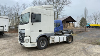 DAF XF 460 SC STANDARD AUTOMAT EURO 6 137 - 2