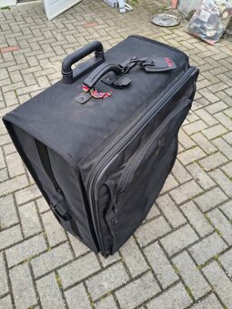 Predam cestovny kufor TUMI - 2