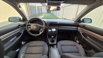Audi a4 b5 1.9tdi 81kw - 2
