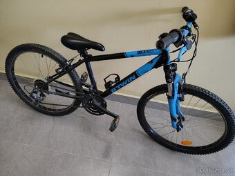 ROCKRIDER 500 - 2