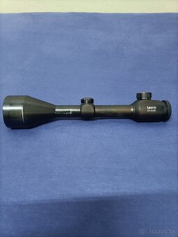 Puškohľad tasco 8x56 - 2