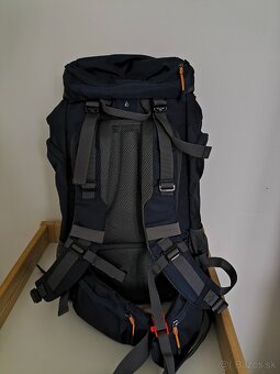 Turistický Batoh Nomad 55l - 2