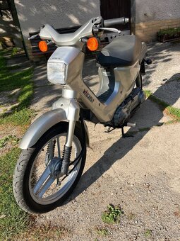 Honda Wallaroo - 2