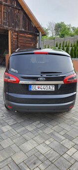 Ford S-Max - 2