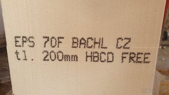 EPS 20cm fasádny - 2