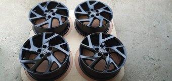 5x114,3 r18 gta mazda 6 gh mazda 3 - 2