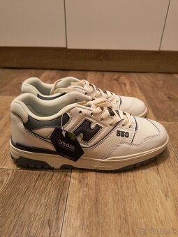 New Balance 550 x Aimé Leon Dore - 2