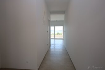 Apartmán Vodice s výhľadom 400m Plava plaža - 2