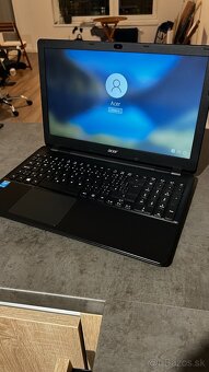 Rozpredám/ Predám Acer Exntensa 2509 - 2