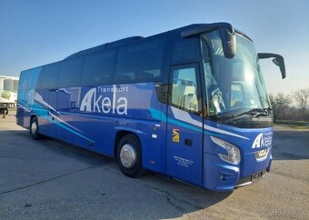 DAF, VDL Futura FHD2-129/440 - 2