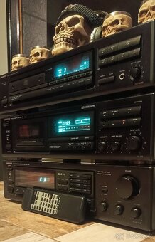 ONKYO Hi-fi zostava❤️🎧❤️ - 2