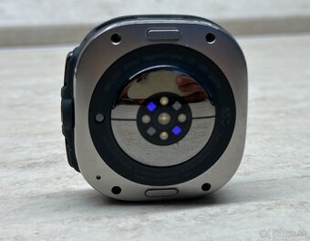 Samsung Galaxy Watch Ultra 47mm LTE, Silver - 2