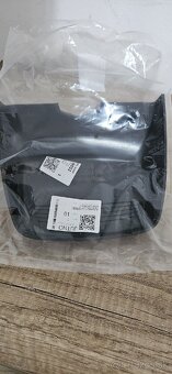 Kryt pod sdazdovy senzor mercedes GLK - 2