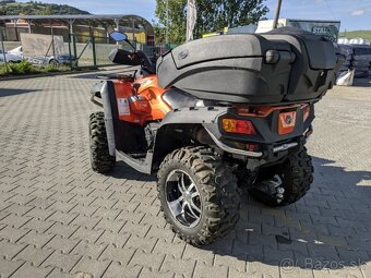 CF moto gladiator X8 - 2